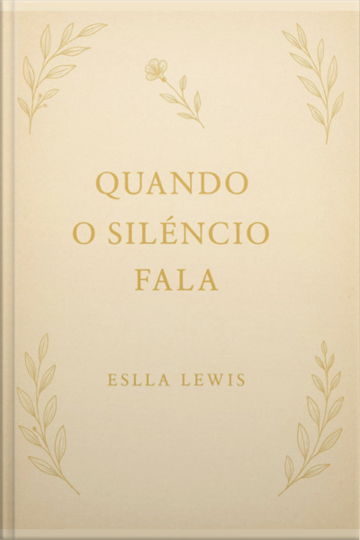Quando O Silêncio Fala