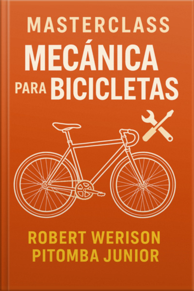 Masterclass: Mecánica Para Bicicletas