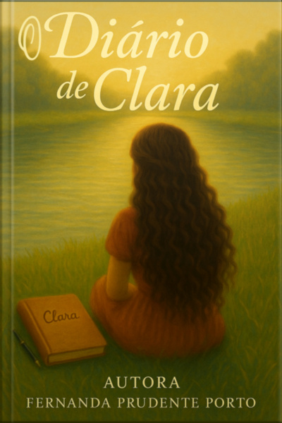 O Diário De Clara