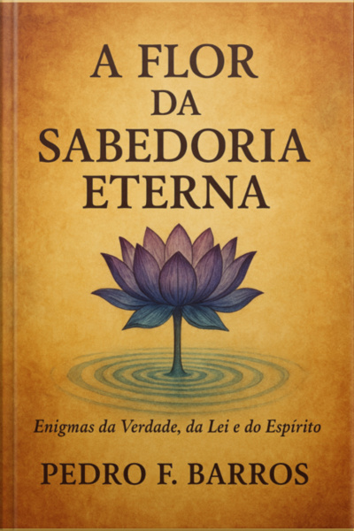 A Flor Da Sabedoria Eterna