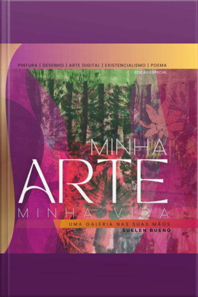 Minha Arte Minha Vida