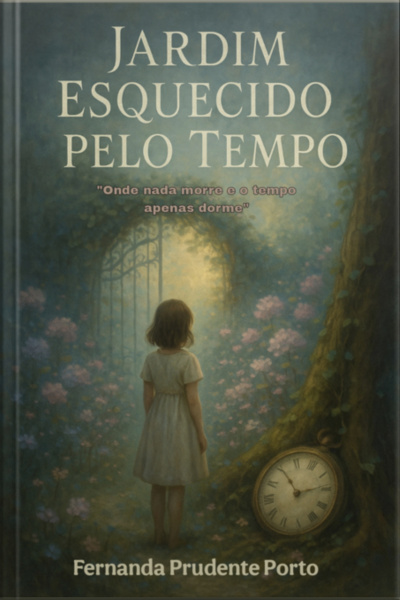 Jardim Esquecido Pelo Tempo