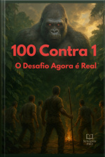 100 Contra 1 - O Desafio Agora É Real