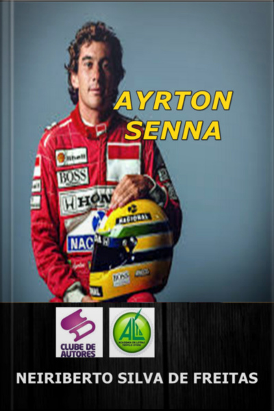 Ayrton Senna