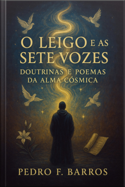 O Leigo E As Sete Vozes