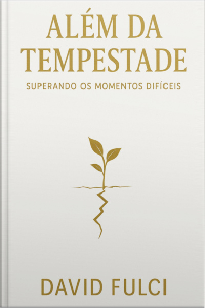 Além Da Tempestade