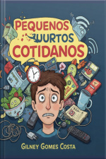 Pequenos Surtos Cotidianos