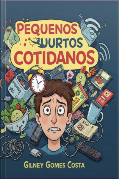 Pequenos Surtos Cotidianos