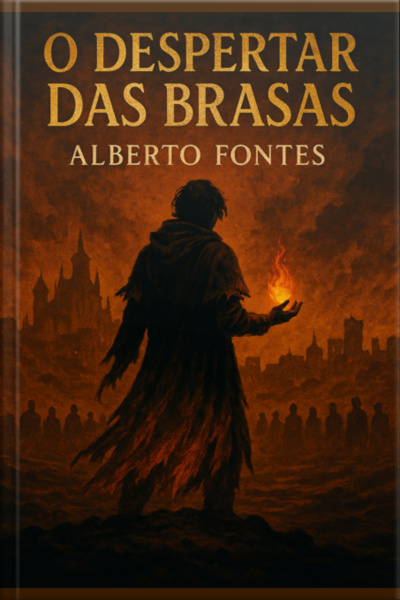 O Despertar Das Brasas