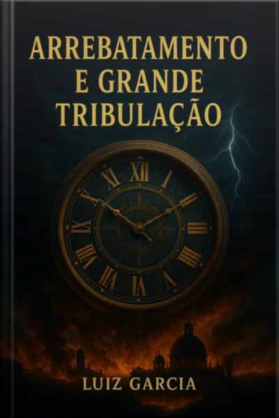 Arrebatamento E Grande Tribulação