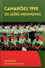 Camarões 1990