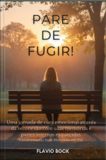 Pare De Fugir