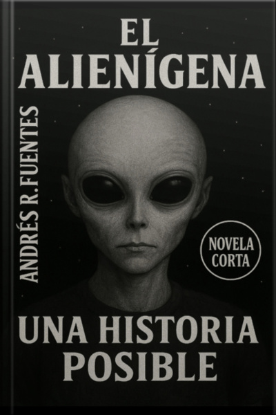 El Alienígena