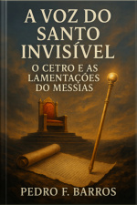 A Voz Do Santo Invisível