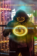 Um Pequeno Diario De Um Gamer