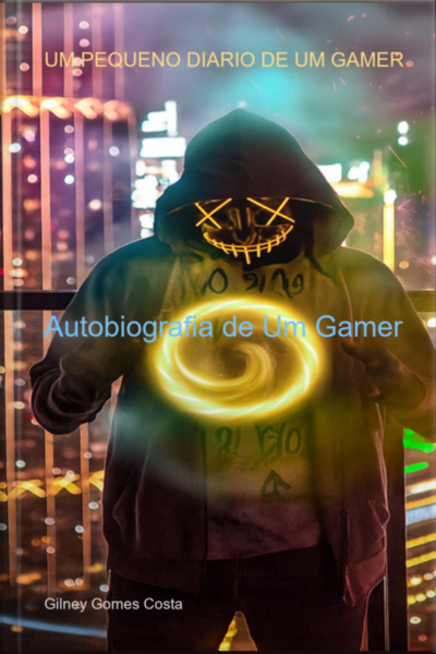 Um Pequeno Diario De Um Gamer