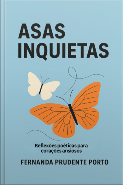 Asas Inquietas