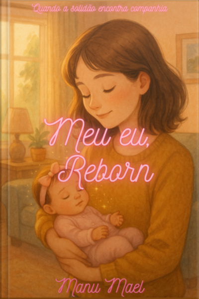 Meu Eu Reborn 1