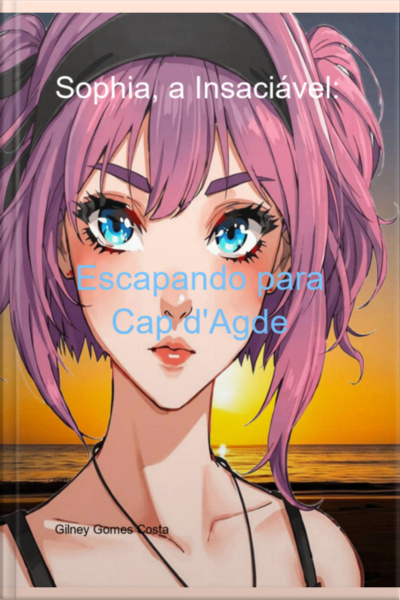 Sophia, A Insaciável: