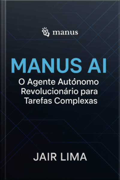 Manus Ai