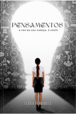 Pensamentos, A Voz Na Sua Cabeça, É Você?