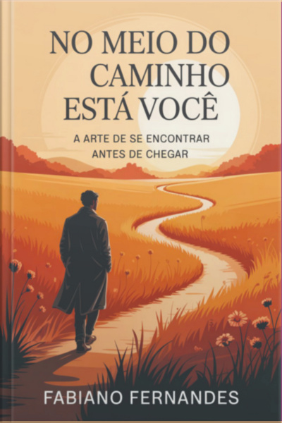 No Meio Do Caminho Está Você