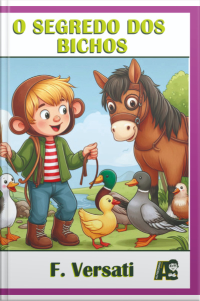 O Segredo Dos Bichos