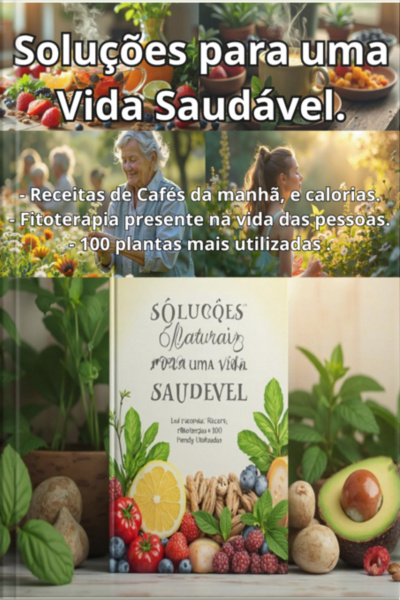 Soluções Para Uma Vida Saudável, Cafés Da Manhã