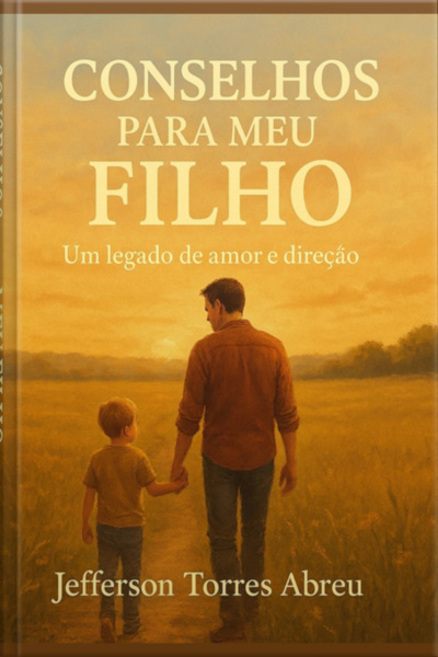 Conselhos Para Meu Filho