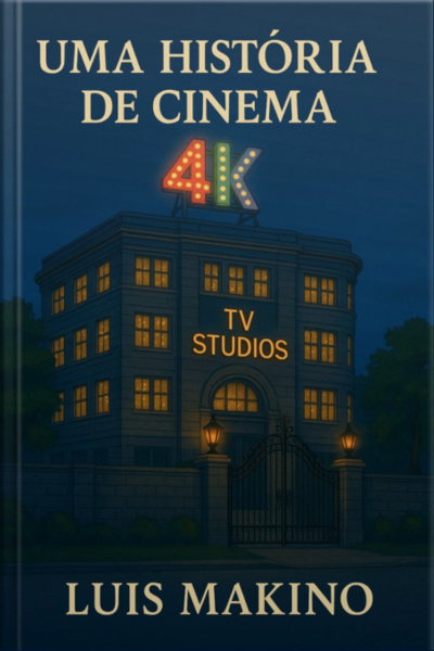 Uma História De Cinema