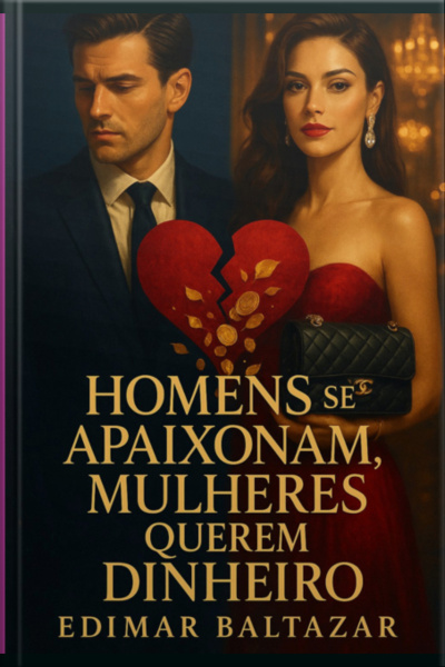 Homens Se Apaixonam, Mulheres Querem Dinheiro