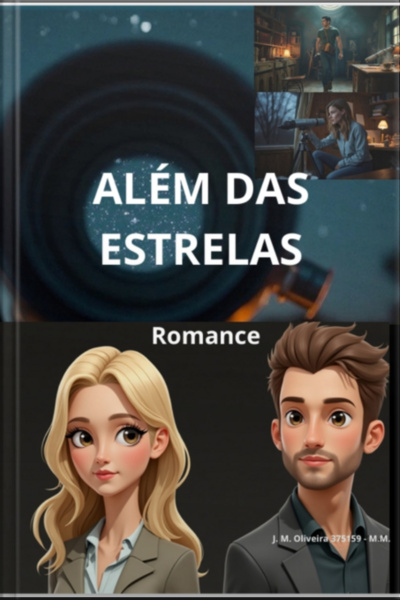 Romance Além Das Estrelas