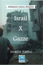 Israil X Gazze