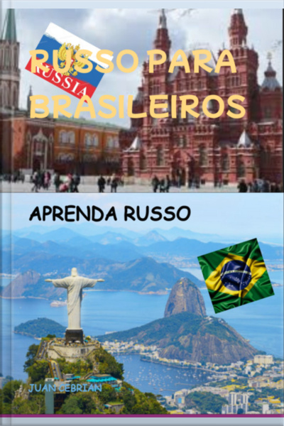Russo Para Brasileiros