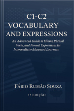 C1-c2 Vocabulary And Expressions!