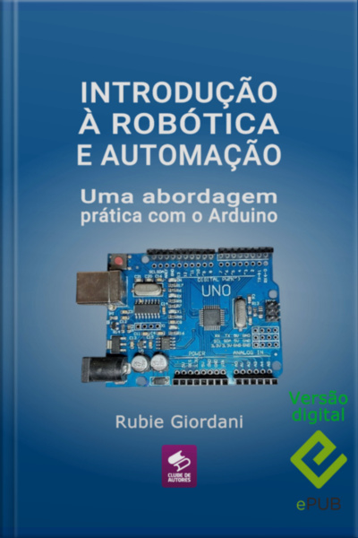 Introdução À Robótica E Automação
