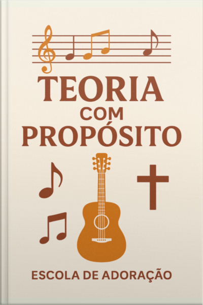 Teoria Com Propósito
