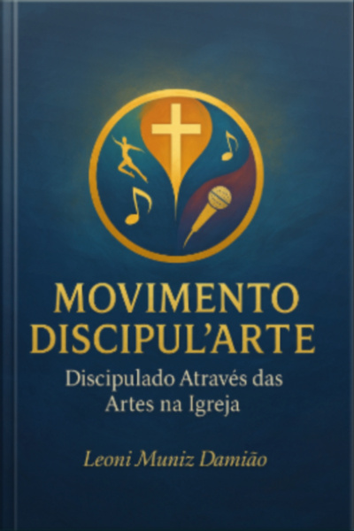 Movimento Discipularte