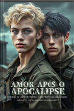Amor Após O Apocalipse