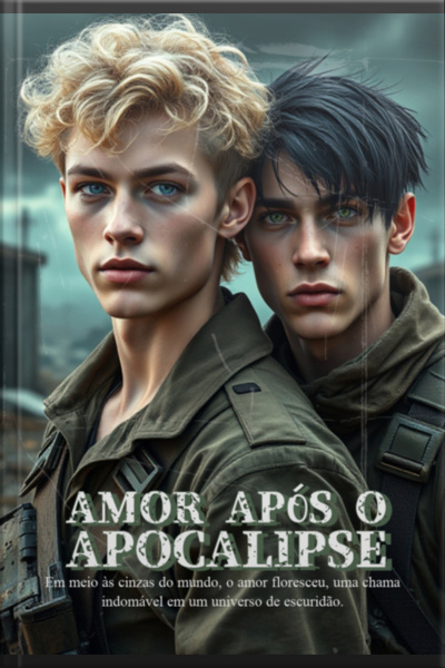 Amor Após O Apocalipse