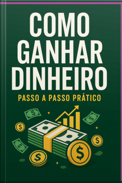 Como Ganhar Dinheiro