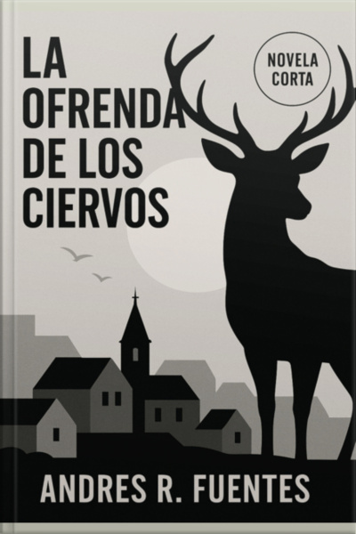 La Ofrenda De Los Ciervos