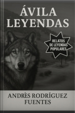 Ávila Leyendas