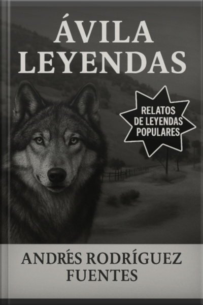 Ávila Leyendas