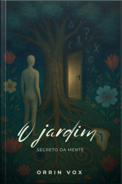 O Jardim Secreto Da Mente