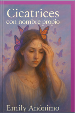 Cicatrices Con Nombre Propio