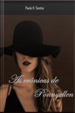 Crónicas De Ponnyellen