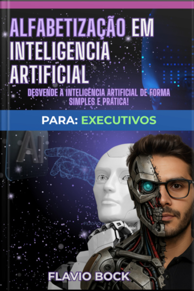Alfabetização Em Inteligencia Artificial