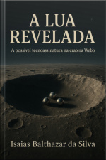 A Lua Revelada: A Possível Tecnoassinatura Na Cratera Webb