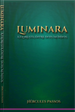 Luminara: A Floresta Entre Dois Mundos